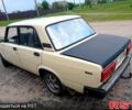 ВАЗ 2107, об'ємом двигуна 1.5 л та пробігом 0 тис. км за 330 $, фото 1 на Automoto.ua