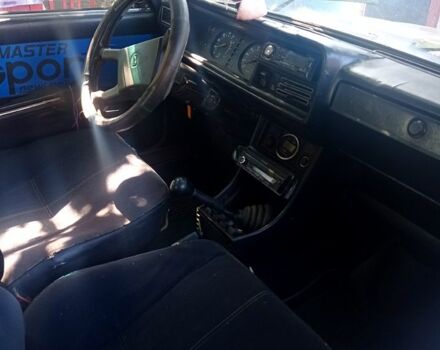 ВАЗ 2107, объемом двигателя 1.3 л и пробегом 260 тыс. км за 550 $, фото 6 на Automoto.ua