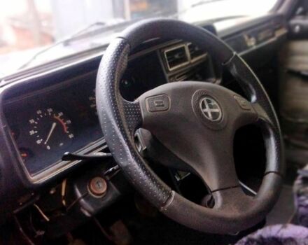 ВАЗ 2107, объемом двигателя 1.5 л и пробегом 300 тыс. км за 850 $, фото 4 на Automoto.ua