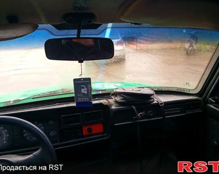 ВАЗ 2107, объемом двигателя 1.7 л и пробегом 0 тыс. км за 750 $, фото 2 на Automoto.ua