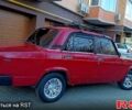 ВАЗ 2107, объемом двигателя 1.3 л и пробегом 0 тыс. км за 450 $, фото 5 на Automoto.ua