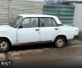 ВАЗ 2107, объемом двигателя 1.5 л и пробегом 0 тыс. км за 750 $, фото 1 на Automoto.ua