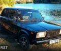 ВАЗ 2107, объемом двигателя 1.5 л и пробегом 0 тыс. км за 1300 $, фото 1 на Automoto.ua