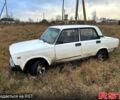 ВАЗ 2107, объемом двигателя 1.7 л и пробегом 330 тыс. км за 1100 $, фото 2 на Automoto.ua