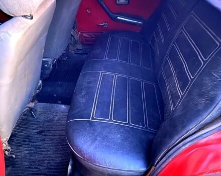 ВАЗ 2107, объемом двигателя 1.5 л и пробегом 0 тыс. км за 400 $, фото 3 на Automoto.ua