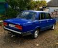 ВАЗ 2107, объемом двигателя 1.5 л и пробегом 0 тыс. км за 500 $, фото 4 на Automoto.ua