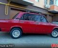 ВАЗ 2107, объемом двигателя 1.3 л и пробегом 0 тыс. км за 450 $, фото 4 на Automoto.ua