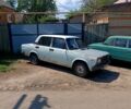 ВАЗ 2107, объемом двигателя 1.5 л и пробегом 0 тыс. км за 450 $, фото 1 на Automoto.ua