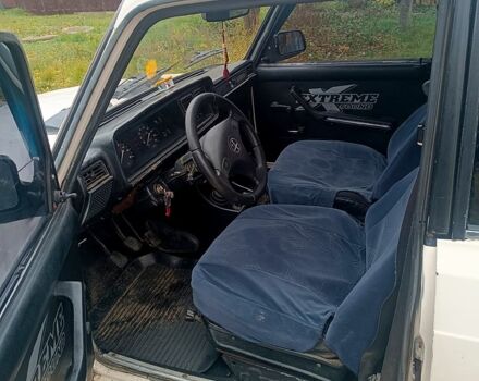 ВАЗ 2107, объемом двигателя 1.3 л и пробегом 236 тыс. км за 550 $, фото 6 на Automoto.ua