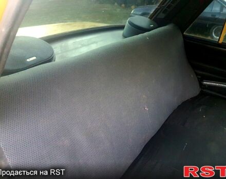 ВАЗ 2107, объемом двигателя 1.5 л и пробегом 0 тыс. км за 450 $, фото 4 на Automoto.ua