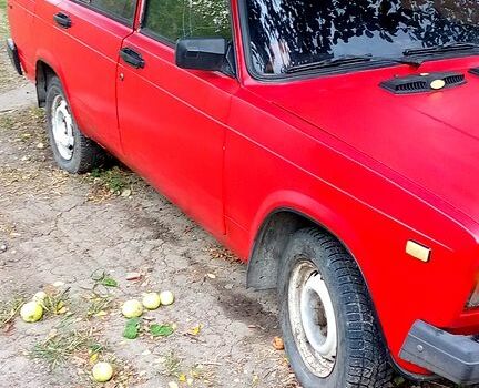 ВАЗ 2107, объемом двигателя 1.5 л и пробегом 28 тыс. км за 516 $, фото 3 на Automoto.ua