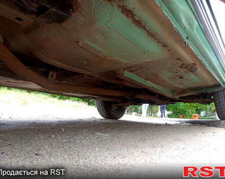 ВАЗ 2107, объемом двигателя 1.5 л и пробегом 333 тыс. км за 799 $, фото 5 на Automoto.ua