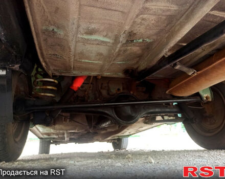 ВАЗ 2107, объемом двигателя 1.5 л и пробегом 333 тыс. км за 799 $, фото 7 на Automoto.ua