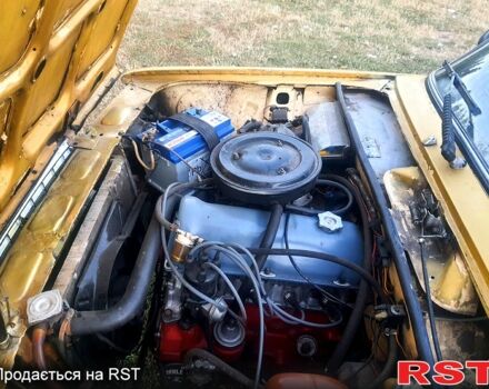 ВАЗ 2107, объемом двигателя 1.5 л и пробегом 0 тыс. км за 450 $, фото 3 на Automoto.ua