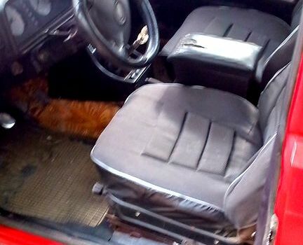 ВАЗ 2107, объемом двигателя 1.5 л и пробегом 28 тыс. км за 516 $, фото 1 на Automoto.ua