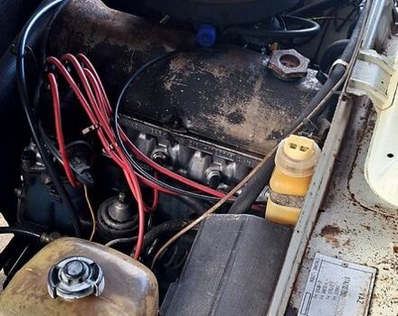 ВАЗ 2107, объемом двигателя 1.5 л и пробегом 0 тыс. км за 370 $, фото 1 на Automoto.ua