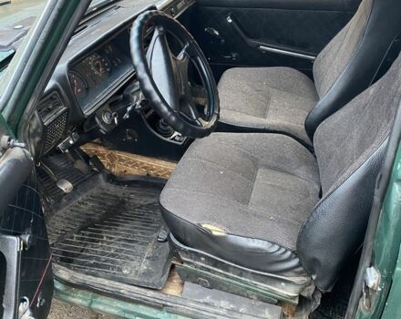 ВАЗ 2107, объемом двигателя 0 л и пробегом 100 тыс. км за 521 $, фото 7 на Automoto.ua