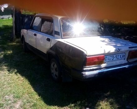 ВАЗ 2107, об'ємом двигуна 1.5 л та пробігом 0 тис. км за 410 $, фото 3 на Automoto.ua