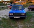 ВАЗ 2107, объемом двигателя 1.6 л и пробегом 100 тыс. км за 850 $, фото 1 на Automoto.ua