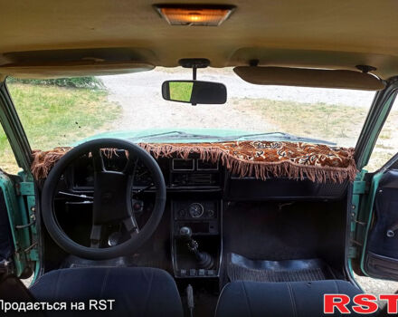 ВАЗ 2107, объемом двигателя 1.5 л и пробегом 333 тыс. км за 799 $, фото 3 на Automoto.ua
