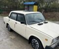 ВАЗ 2107, об'ємом двигуна 0 л та пробігом 1 тис. км за 650 $, фото 1 на Automoto.ua