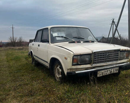 ВАЗ 2107, об'ємом двигуна 0 л та пробігом 87 тис. км за 400 $, фото 3 на Automoto.ua