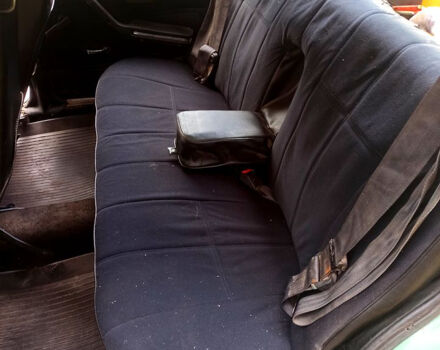 ВАЗ 2107, объемом двигателя 1.5 л и пробегом 333 тыс. км за 799 $, фото 4 на Automoto.ua