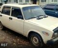 ВАЗ 2107, объемом двигателя 1.5 л и пробегом 275 тыс. км за 850 $, фото 1 на Automoto.ua