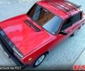 ВАЗ 2107, объемом двигателя 1.3 л и пробегом 0 тыс. км за 450 $, фото 6 на Automoto.ua