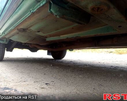 ВАЗ 2107, объемом двигателя 1.5 л и пробегом 333 тыс. км за 799 $, фото 6 на Automoto.ua