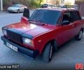 ВАЗ 2107, объемом двигателя 1.3 л и пробегом 0 тыс. км за 450 $, фото 3 на Automoto.ua