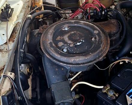 ВАЗ 2107, объемом двигателя 1.5 л и пробегом 0 тыс. км за 370 $, фото 2 на Automoto.ua