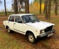 ВАЗ 2107 1987 в Сумах на Automoto.ua ВАЗ 2107, объемом двигателя 1.3 л и пробегом 0 тыс. км за 350 $, фото 2 на Automoto.ua