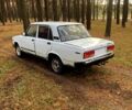 ВАЗ 2107 1987 в Сумах на Automoto.ua ВАЗ 2107, объемом двигателя 1.3 л и пробегом 0 тыс. км за 350 $, фото 3 на Automoto.ua