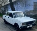 ВАЗ 2107, об'ємом двигуна 13 л та пробігом 0 тис. км за 420 $, фото 1 на Automoto.ua