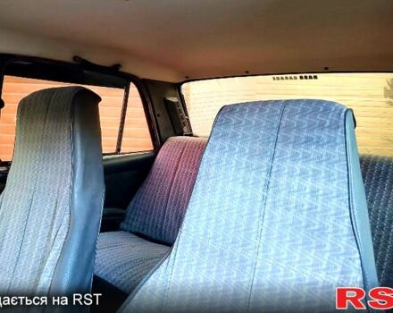 ВАЗ 2107, объемом двигателя 1.3 л и пробегом 0 тыс. км за 450 $, фото 10 на Automoto.ua
