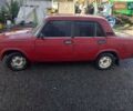 ВАЗ 2107 1987 у Летичеве на Automoto.ua ВАЗ 2107, об'ємом двигуна 1.4 л та пробігом 300 тис. км за 800 $, фото 2 на Automoto.ua