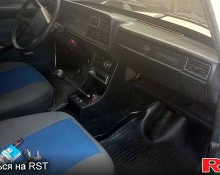 ВАЗ 2107, объемом двигателя 1.5 л и пробегом 0 тыс. км за 1400 $, фото 4 на Automoto.ua