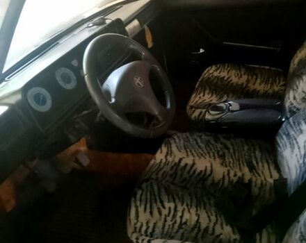 ВАЗ 2107, объемом двигателя 1.5 л и пробегом 54 тыс. км за 650 $, фото 7 на Automoto.ua