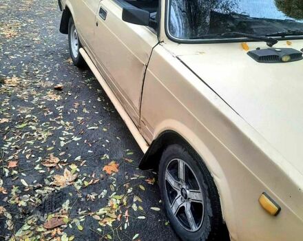 ВАЗ 2107, объемом двигателя 1.6 л и пробегом 200 тыс. км за 800 $, фото 1 на Automoto.ua