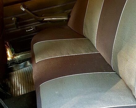 ВАЗ 2107 1988 в Житомире на Automoto.ua ВАЗ 2107, объемом двигателя 1.5 л и пробегом 350 тыс. км за 699 $, фото 6 на Automoto.ua