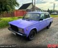 ВАЗ 2107, объемом двигателя 1.5 л и пробегом 200 тыс. км за 450 $, фото 1 на Automoto.ua