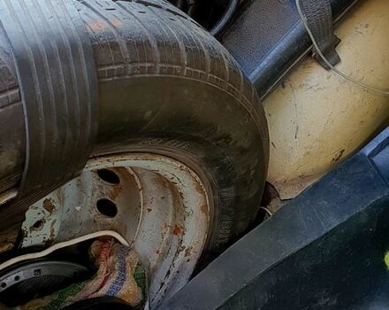 ВАЗ 2107 1988 в Житомире на Automoto.ua ВАЗ 2107, объемом двигателя 1.5 л и пробегом 350 тыс. км за 699 $, фото 3 на Automoto.ua