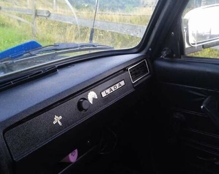 ВАЗ 2107, объемом двигателя 0 л и пробегом 276 тыс. км за 699 $, фото 8 на Automoto.ua