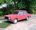 ВАЗ 2107, объемом двигателя 1.5 л и пробегом 100 тыс. км за 300 $, фото 1 на Automoto.ua
