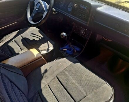 ВАЗ 2107, объемом двигателя 1.5 л и пробегом 0 тыс. км за 450 $, фото 7 на Automoto.ua