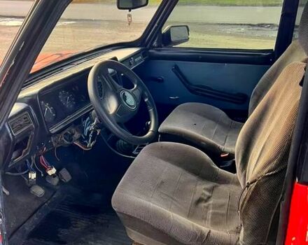 ВАЗ 2107, об'ємом двигуна 13 л та пробігом 0 тис. км за 420 $, фото 4 на Automoto.ua