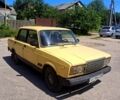 ВАЗ 2107, объемом двигателя 1.5 л и пробегом 0 тыс. км за 450 $, фото 5 на Automoto.ua