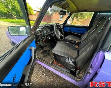 ВАЗ 2107, объемом двигателя 1.5 л и пробегом 200 тыс. км за 450 $, фото 4 на Automoto.ua