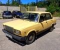 ВАЗ 2107, объемом двигателя 1.5 л и пробегом 0 тыс. км за 450 $, фото 2 на Automoto.ua
